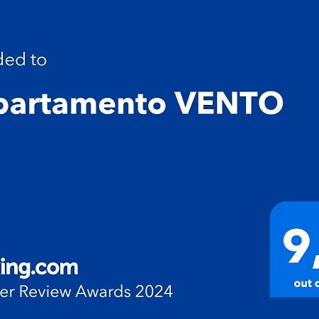 Appartamento Vento Pulsano Εξωτερικό φωτογραφία
