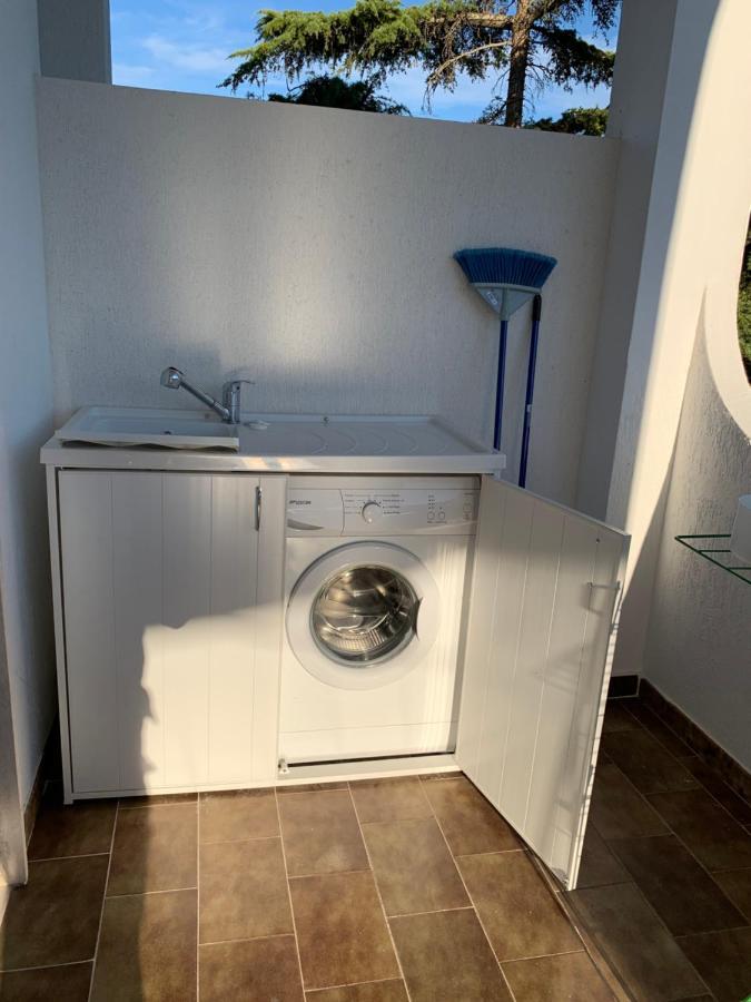 Appartamento Vento Pulsano Εξωτερικό φωτογραφία