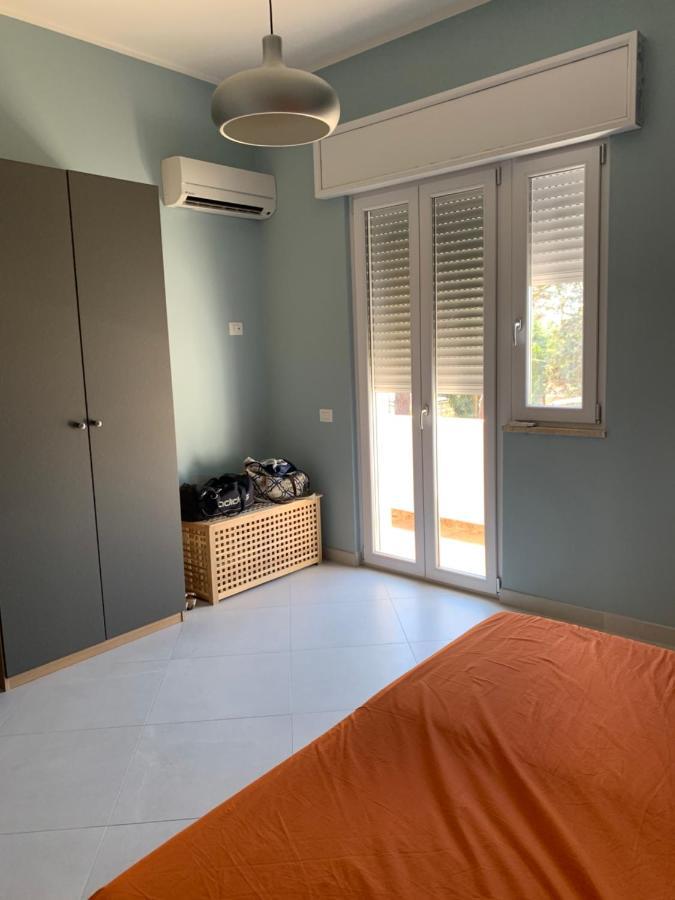 Appartamento Vento Pulsano Εξωτερικό φωτογραφία